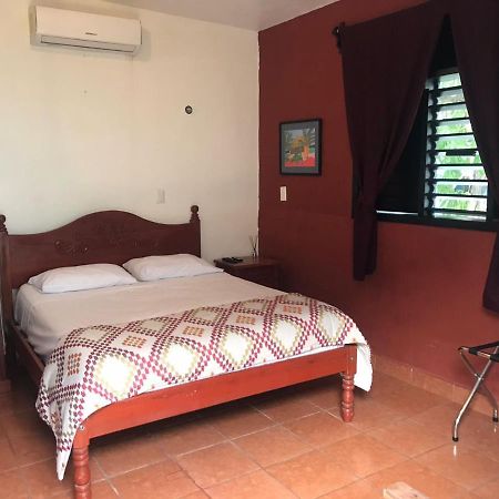 Quinta Soluna Bacalar Kültér fotó