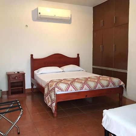 Quinta Soluna Bacalar Kültér fotó