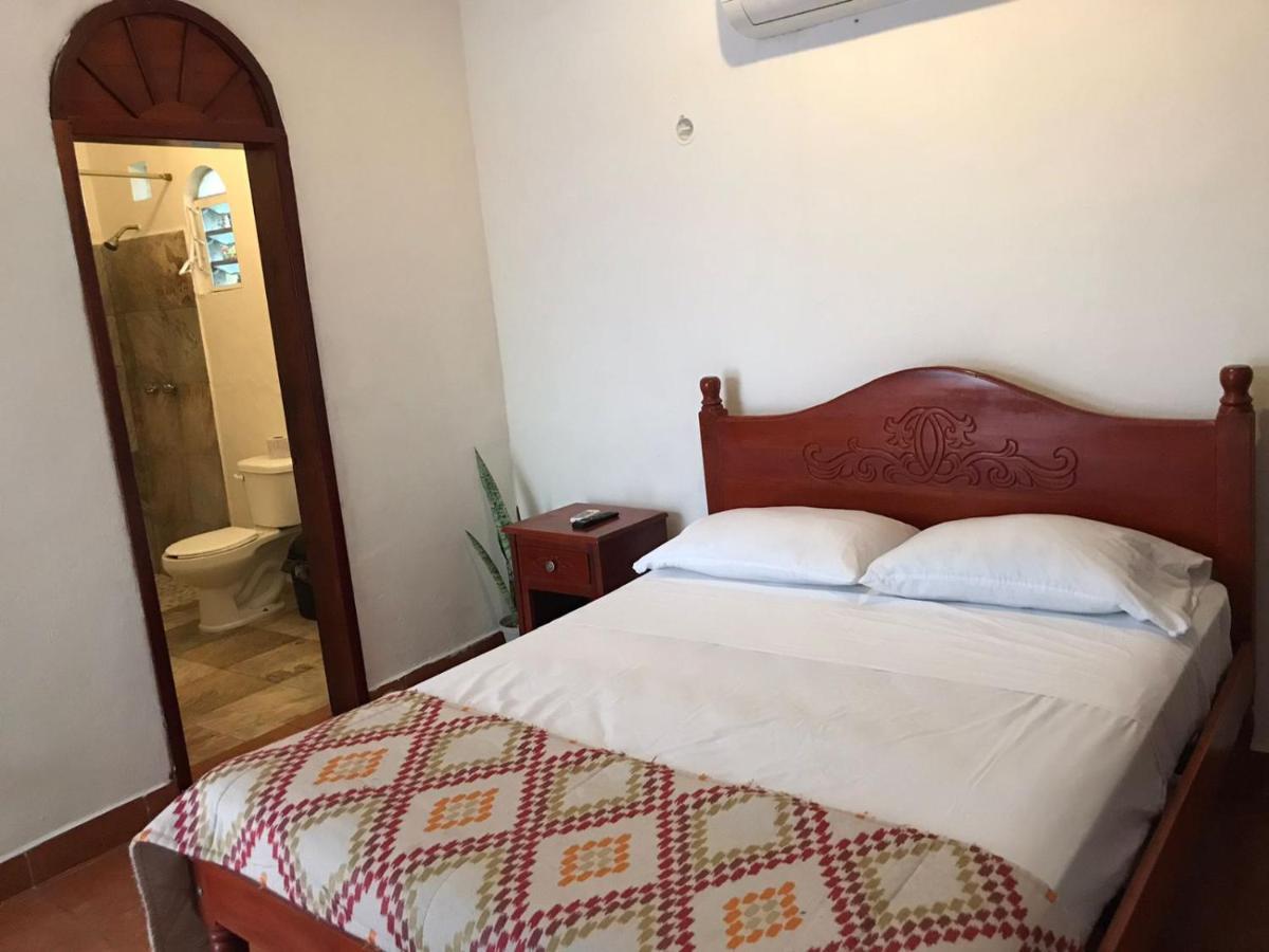 Quinta Soluna Bacalar Kültér fotó