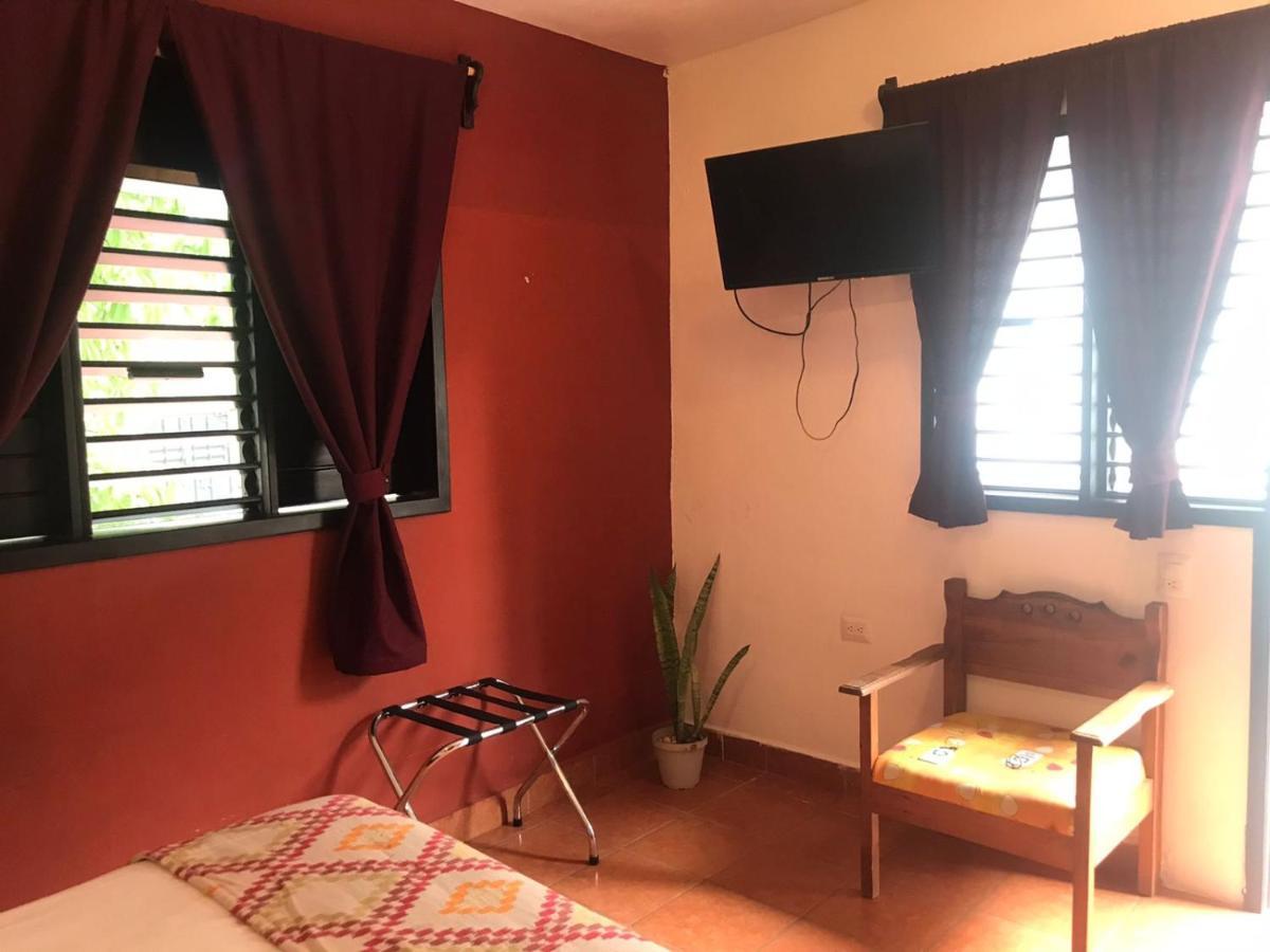 Quinta Soluna Bacalar Kültér fotó