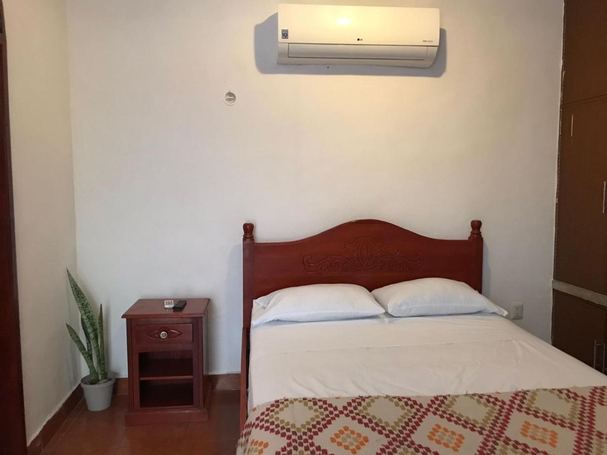 Quinta Soluna Bacalar Kültér fotó