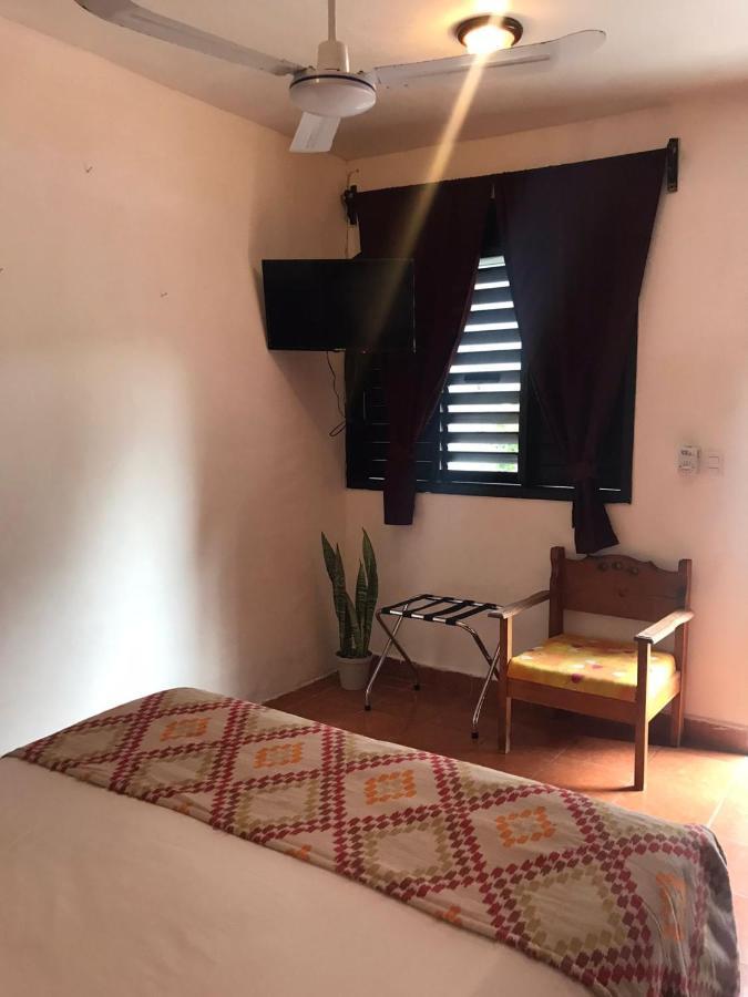 Quinta Soluna Bacalar Kültér fotó