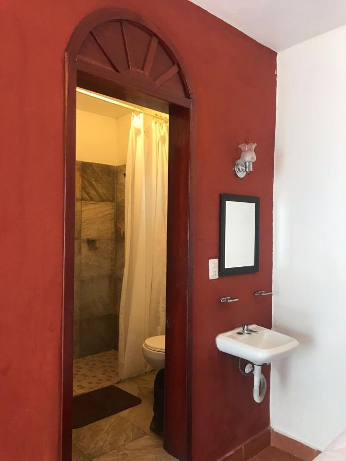 Quinta Soluna Bacalar Kültér fotó