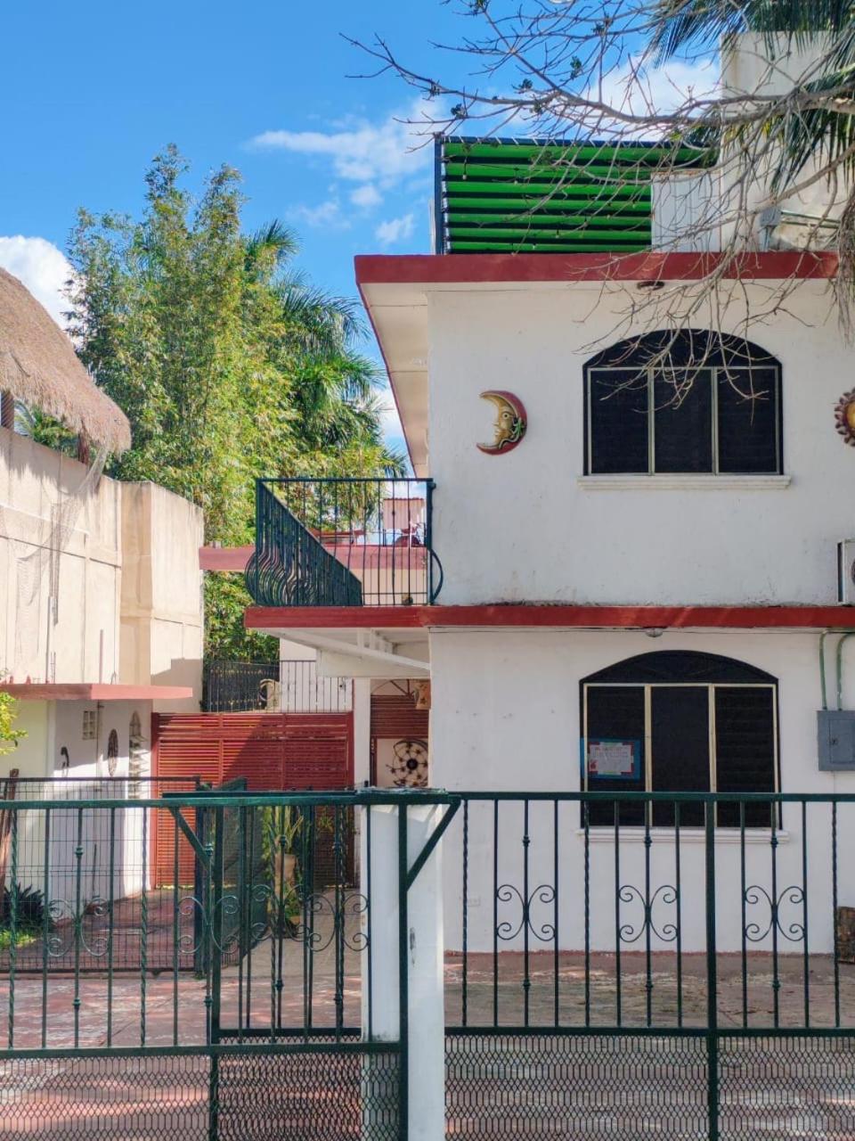 Quinta Soluna Bacalar Kültér fotó